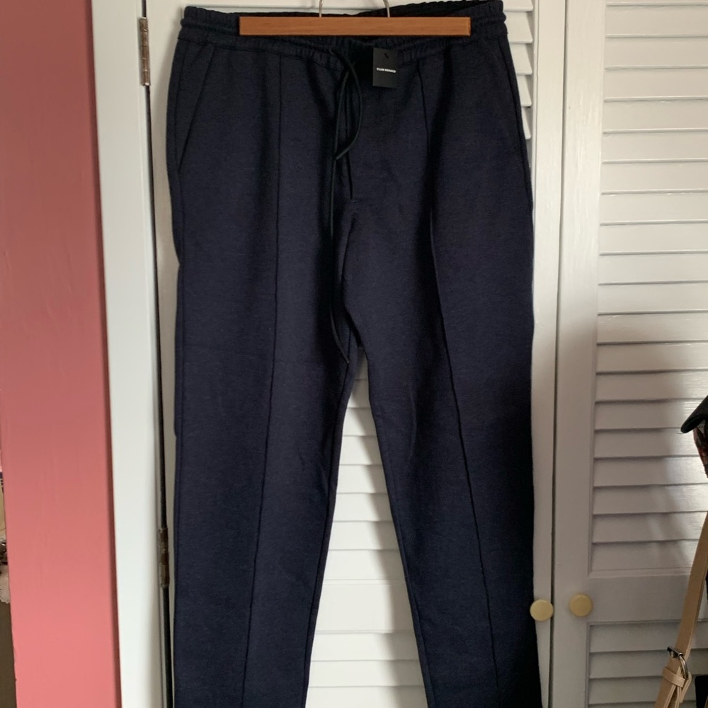 NEVER USED men's sweatspeants